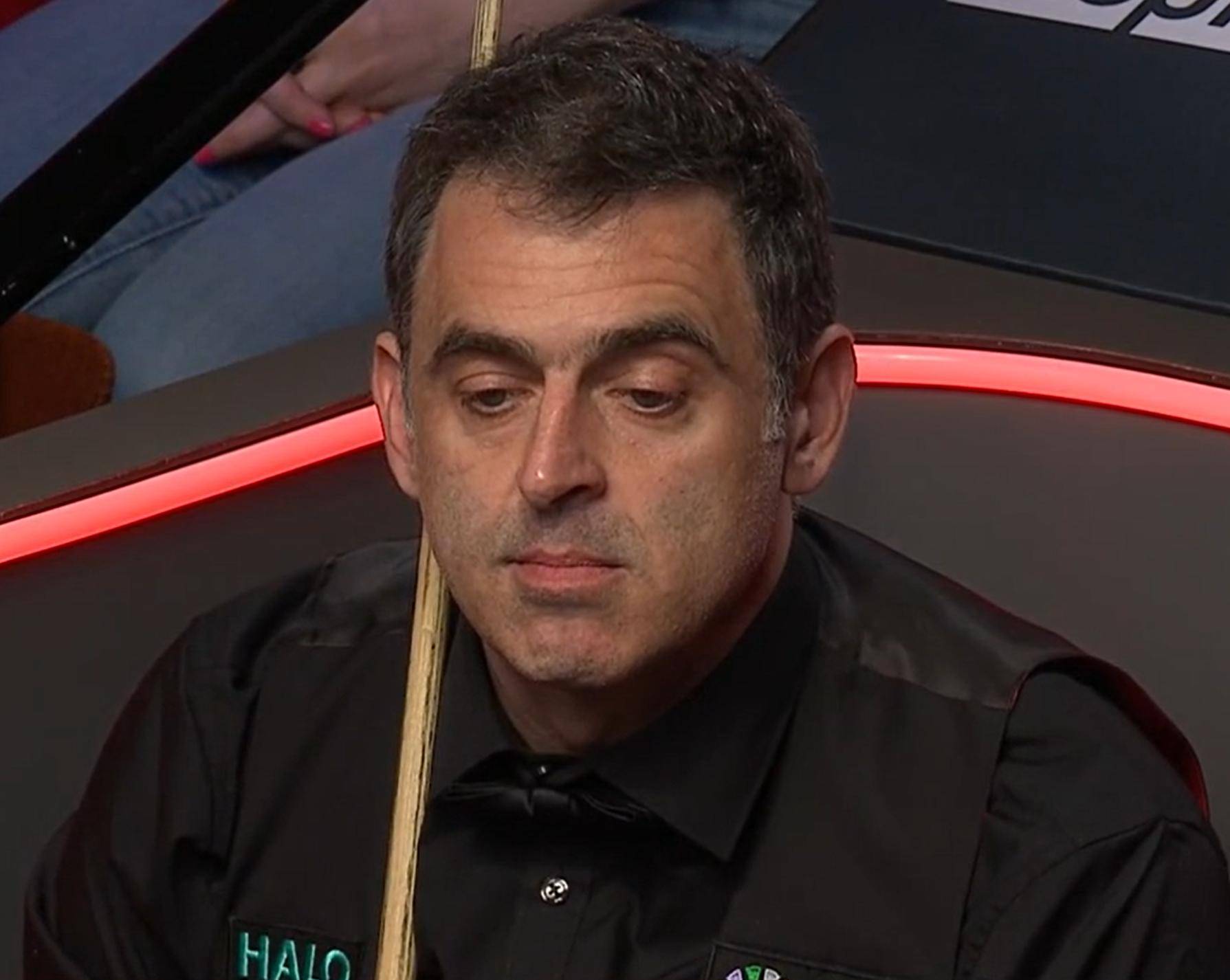 面对来自海 面对来自海