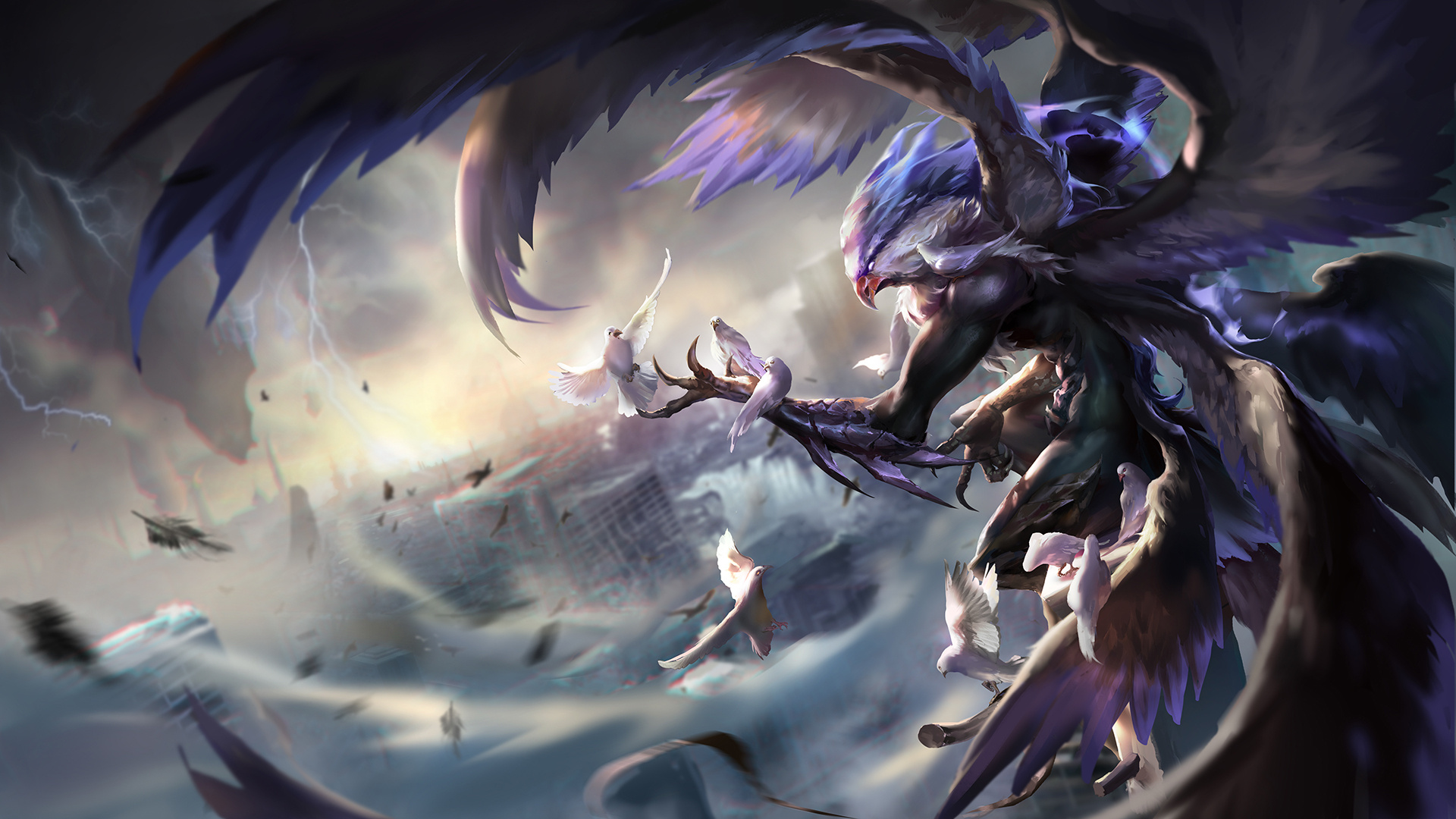 靠少数人的 靠少数人的